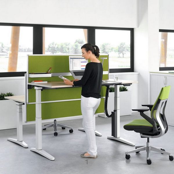Bàn ghế văn phòng hiện đại Bàn ghế văn phòng hiện đại